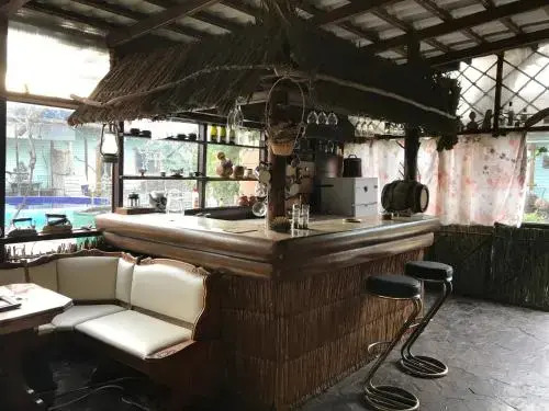 Guest House on Kalinina 12