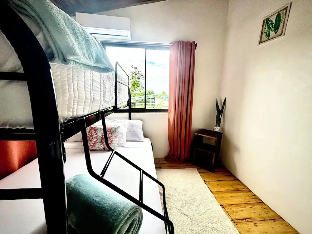 Cabañas Litos
