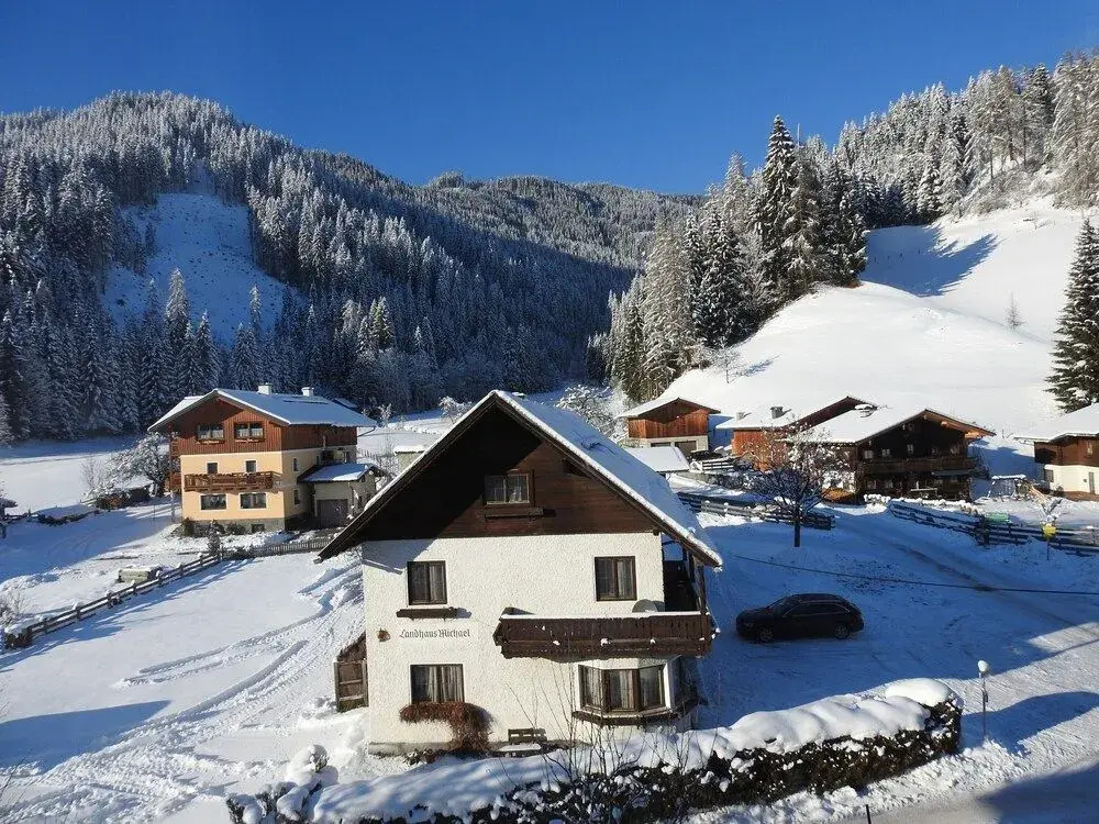 Hotel Moawirt