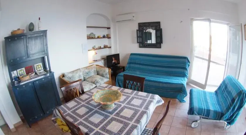 Casa Vacanze Le Casette