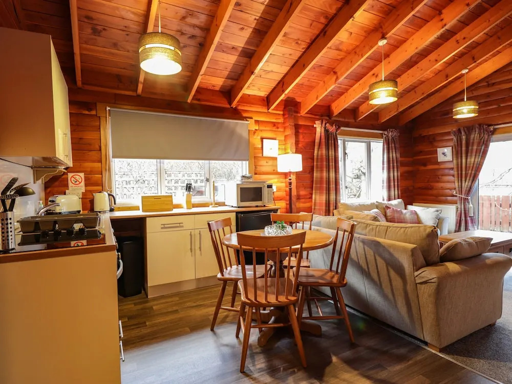 Spruce Lodge
