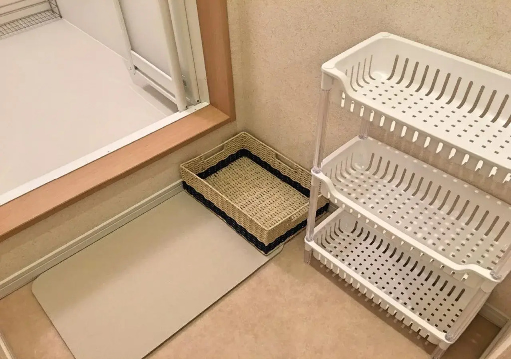 Osaka Guesthouse SAYURI TENGACHAYA Ekimae