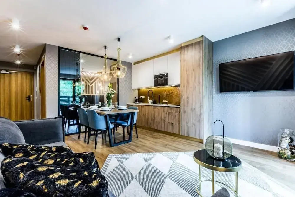 Aparthotel Prestige & SPA