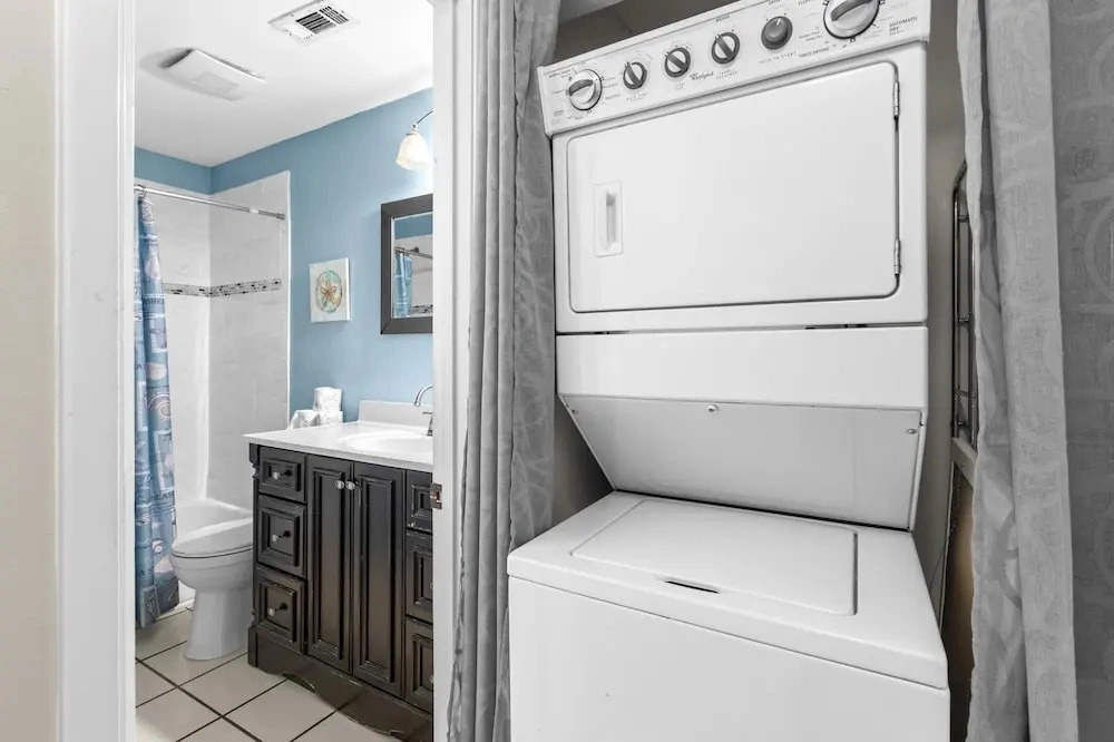 Tradewinds Condominium #25