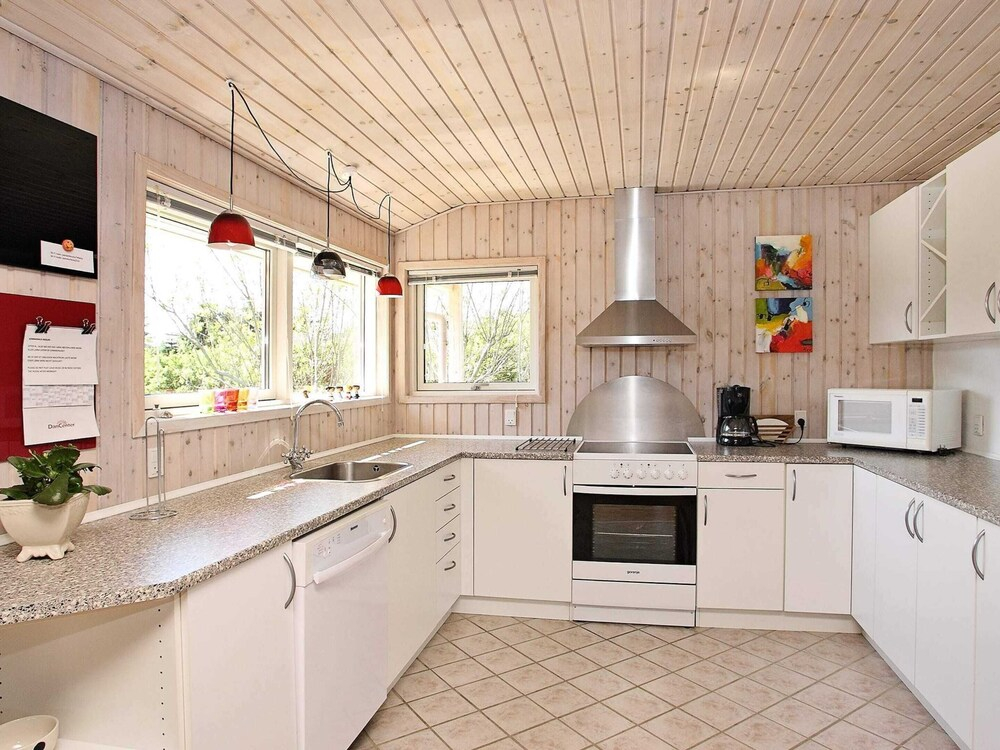 4 star holiday home in Hjørring