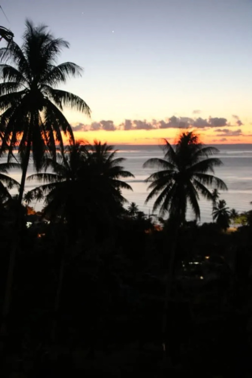 BORA BORA HOLIDAYS LODGE