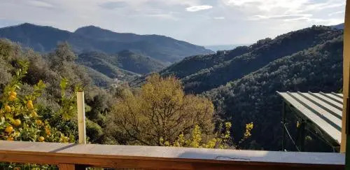 Casa Maria
