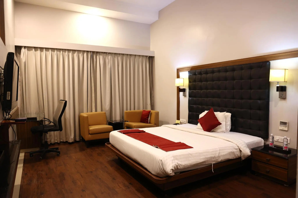 The Fern Residency Kakinada