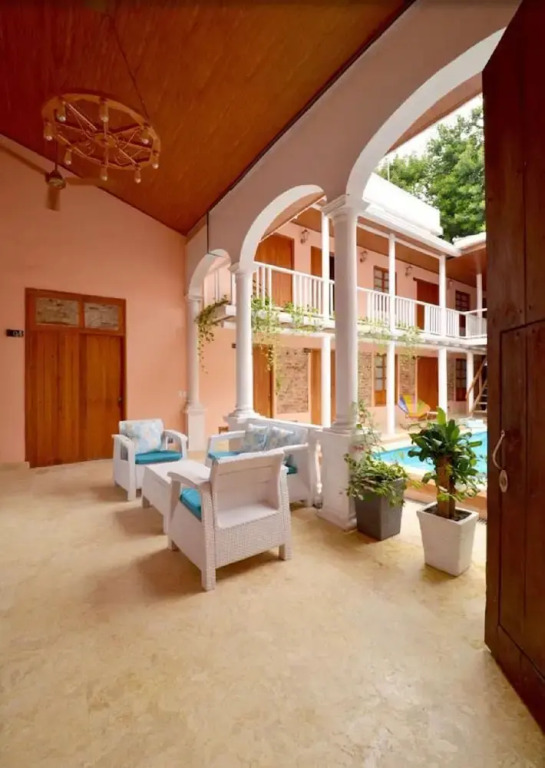 7ca2-1 House in Getsemani de Cartagena With Pisici7ca2-1 House in Getsemani de C