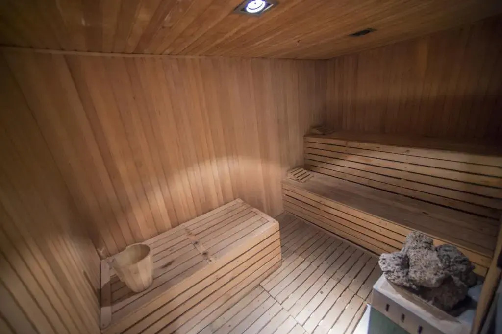 Hotel Patagonia