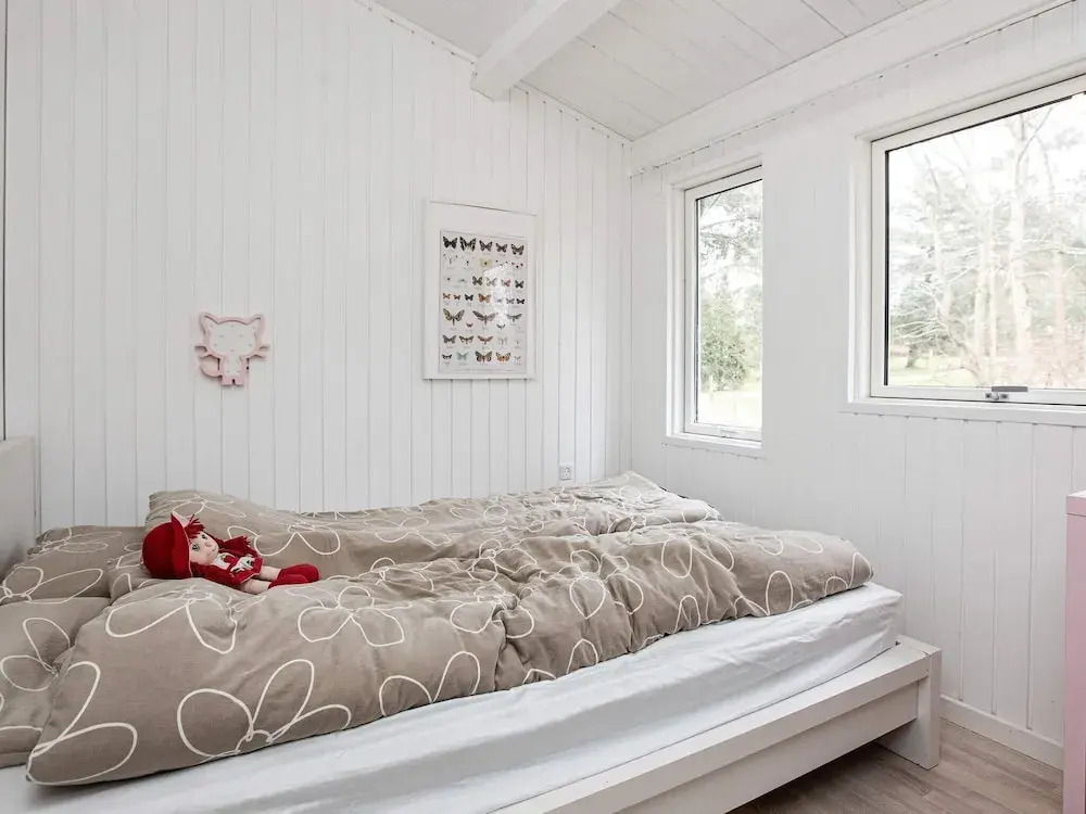 Holiday home Vejby V