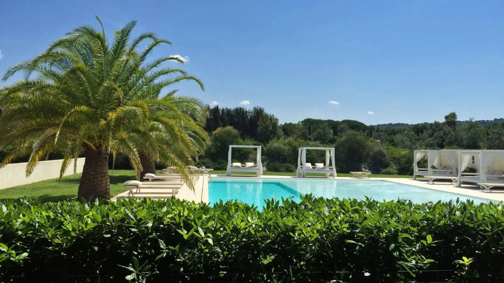Relais Le Fornacelle