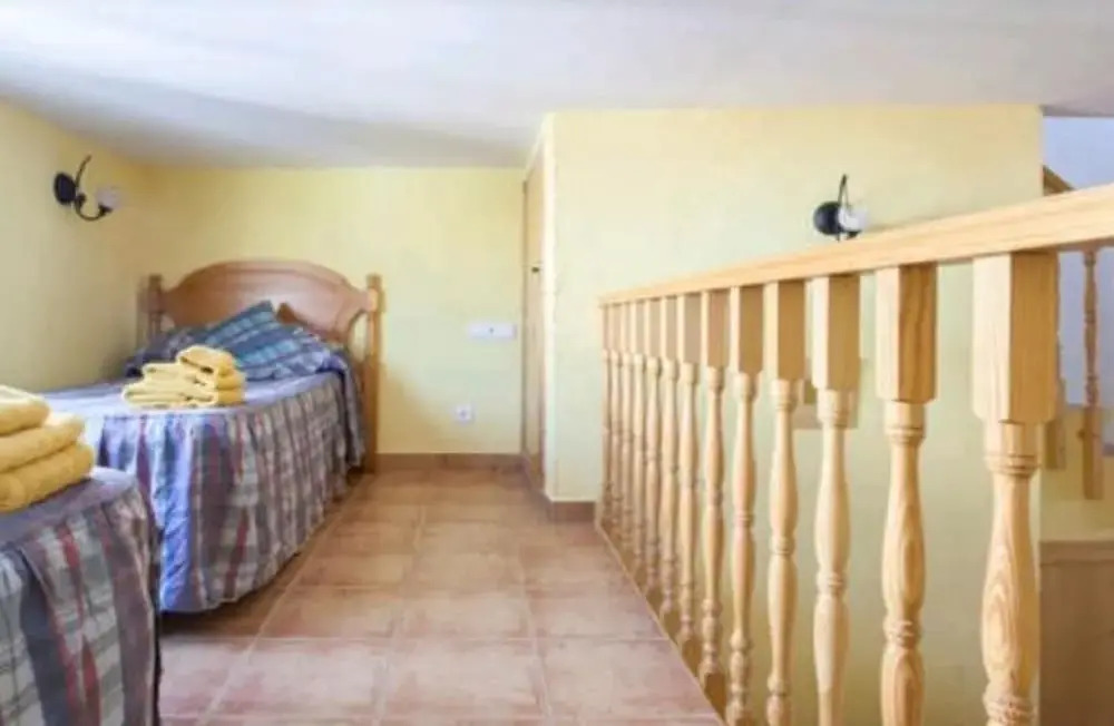 Casa La Patronera