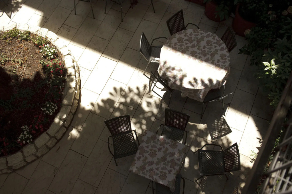 Albergo Accademia