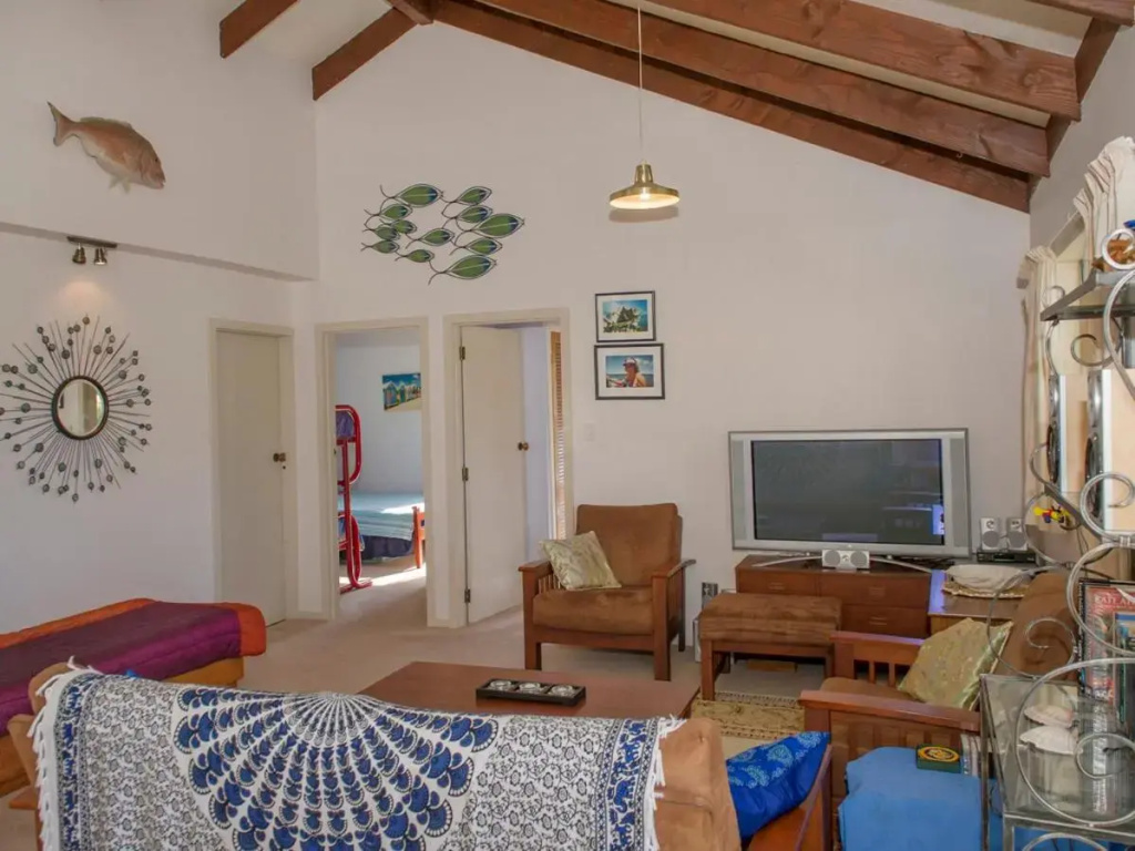Oasis Tairua - Tairua Holiday Home