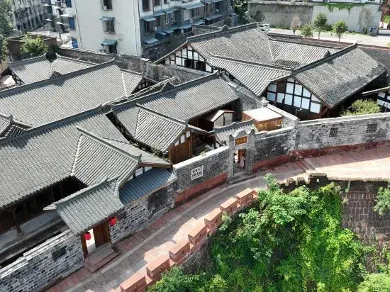 Nan Court Homestay