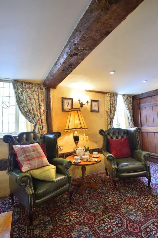 Angmering Manor Hotel