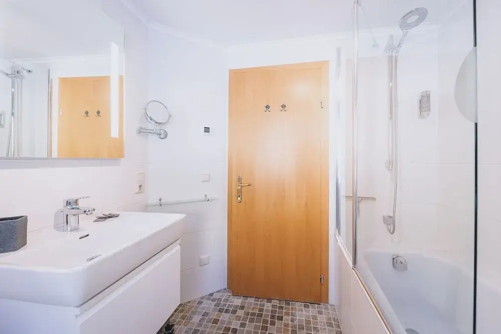 Panorama Chalet Schmittendrin by we rent, SUMMERCARD INCLUDED