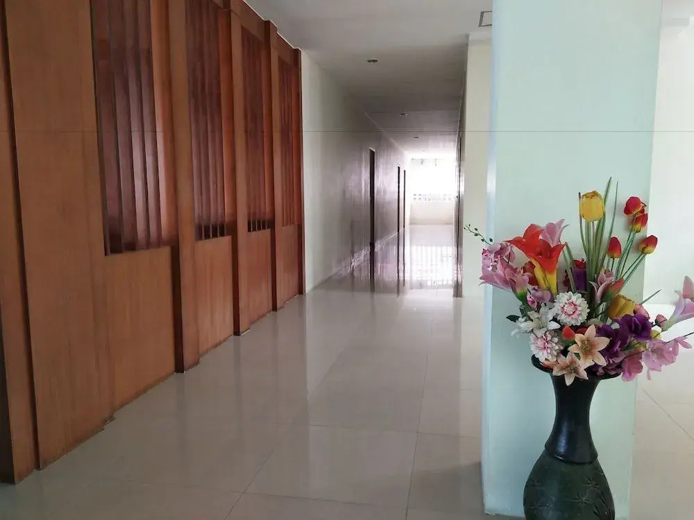 P. Place Service Residence