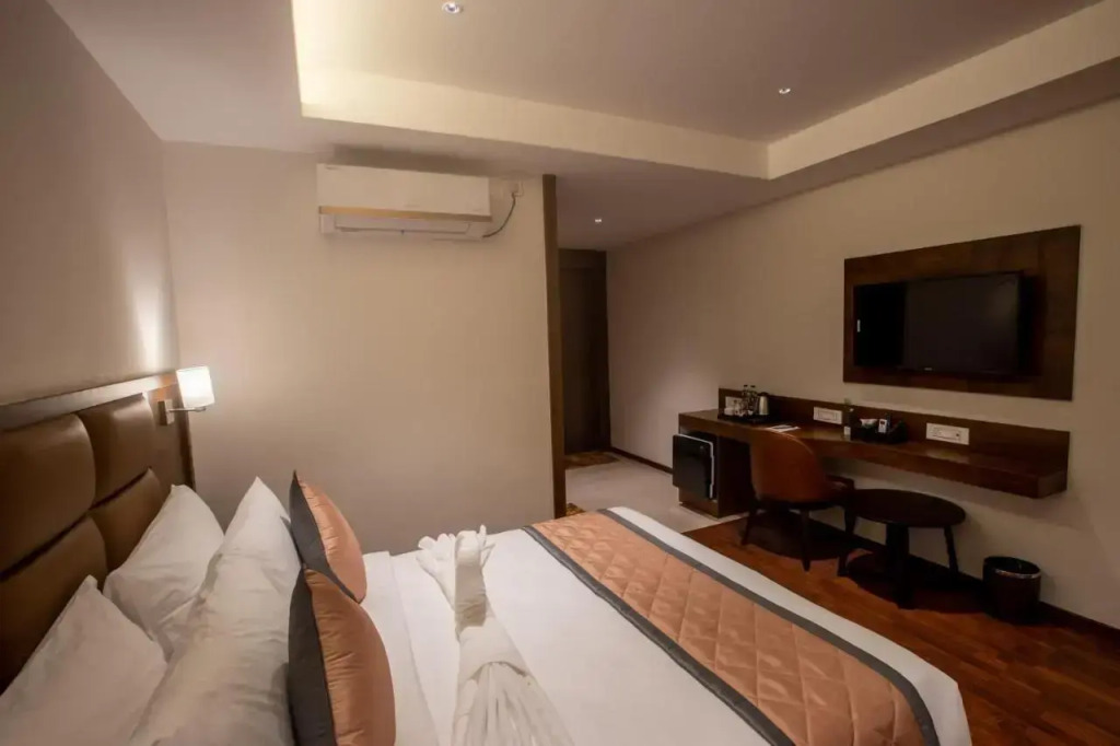 Golden Fortune Inn Hotel