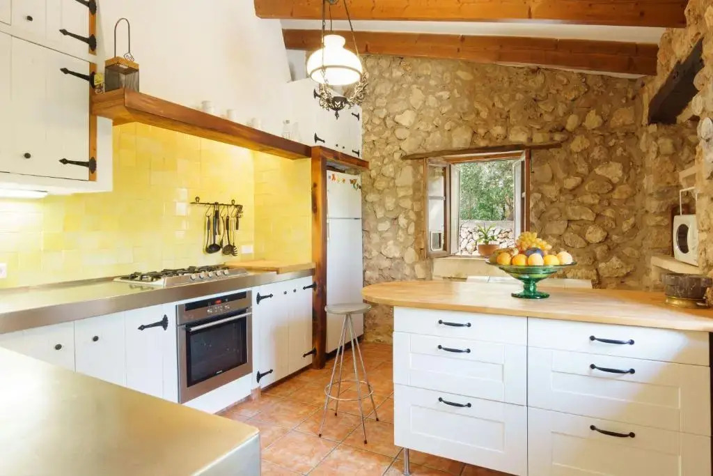 Villa Amengual