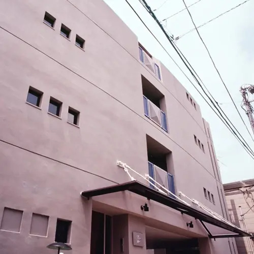 The Canaan Hotel
