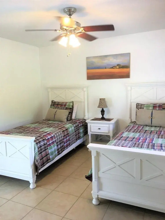 Sunrise Villa - Three Bedroom Home