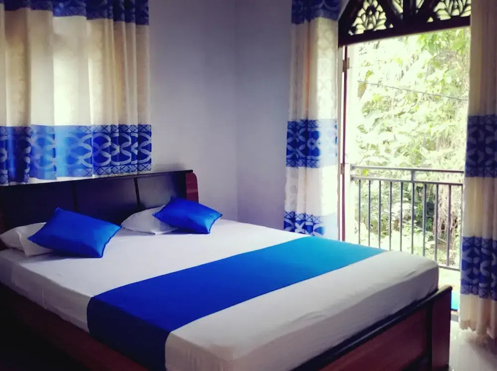 Homestay 24