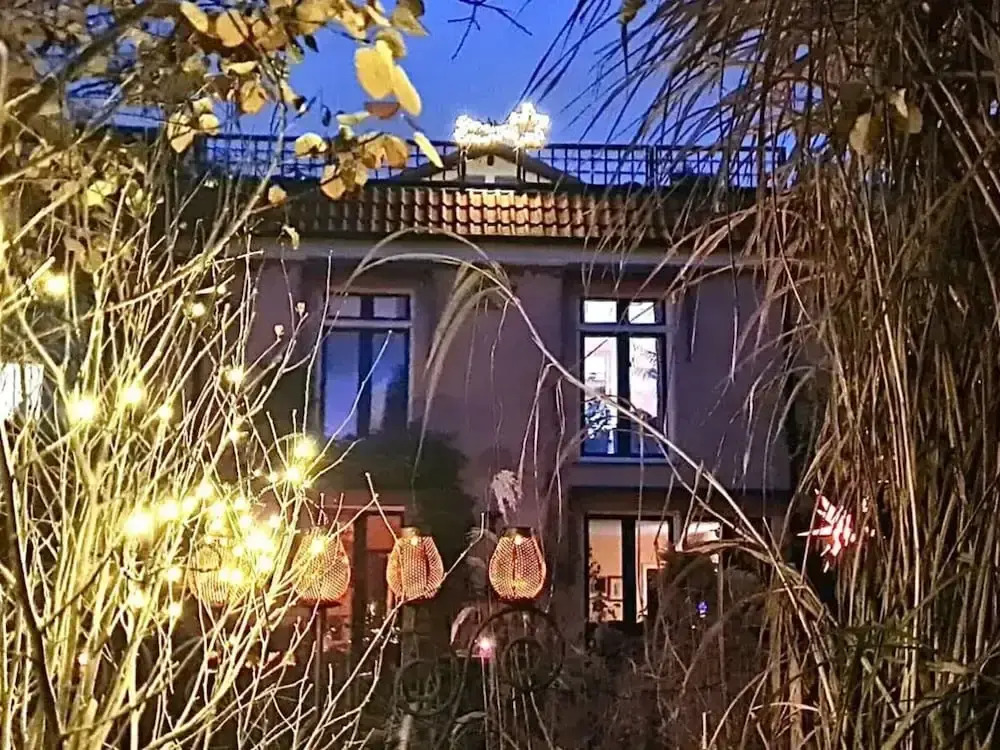 Unexpected-bochum Comfortable Vacation Home