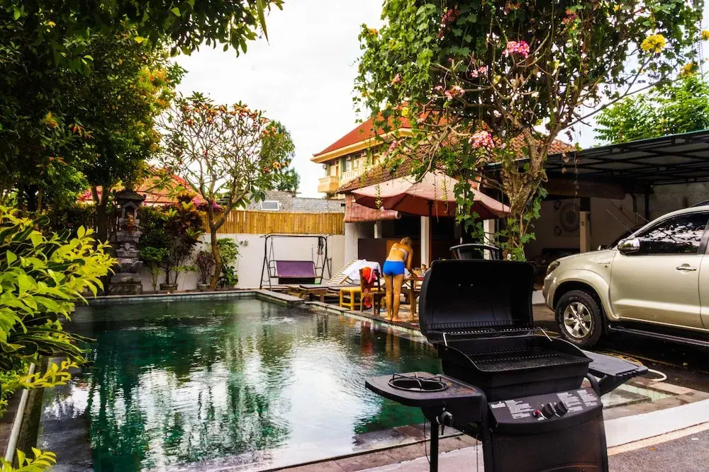 The Raja Guest House