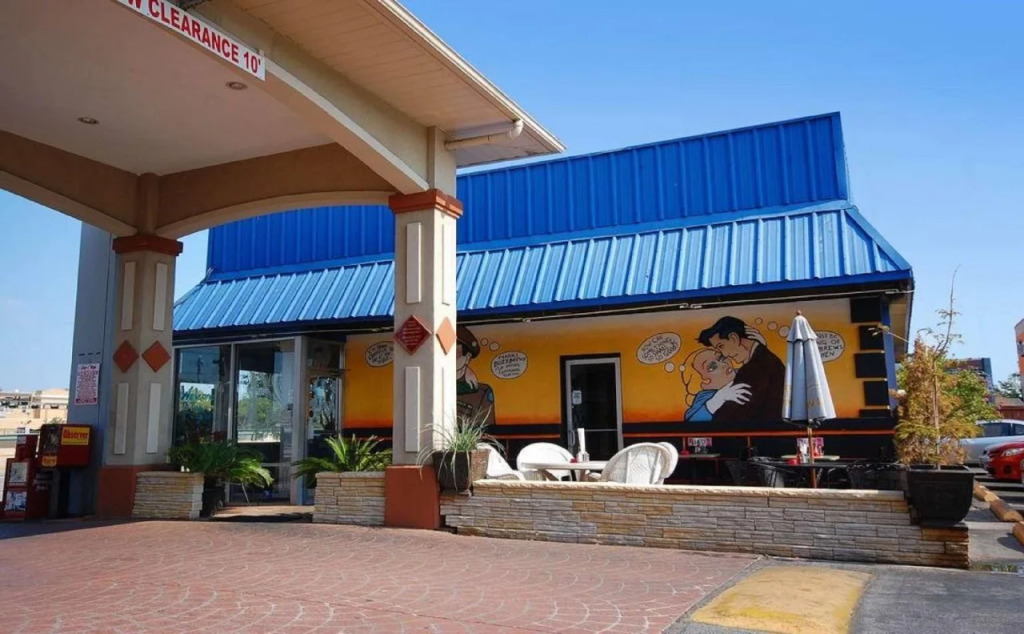 Quality Inn & Suites Dallas-Cityplace
