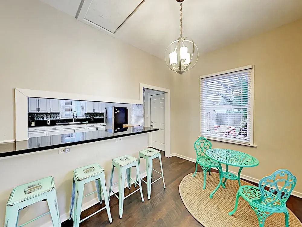 31st Beach - 2 Br Home