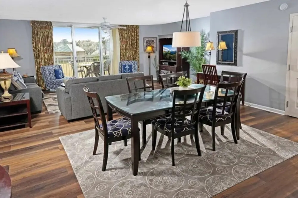 Yacht Club S #1-204 4 Bedroom Condo by RedAwning