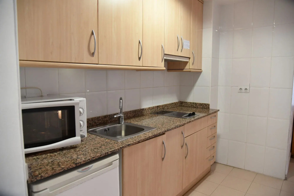 Apartamentos AR Dosjoimi