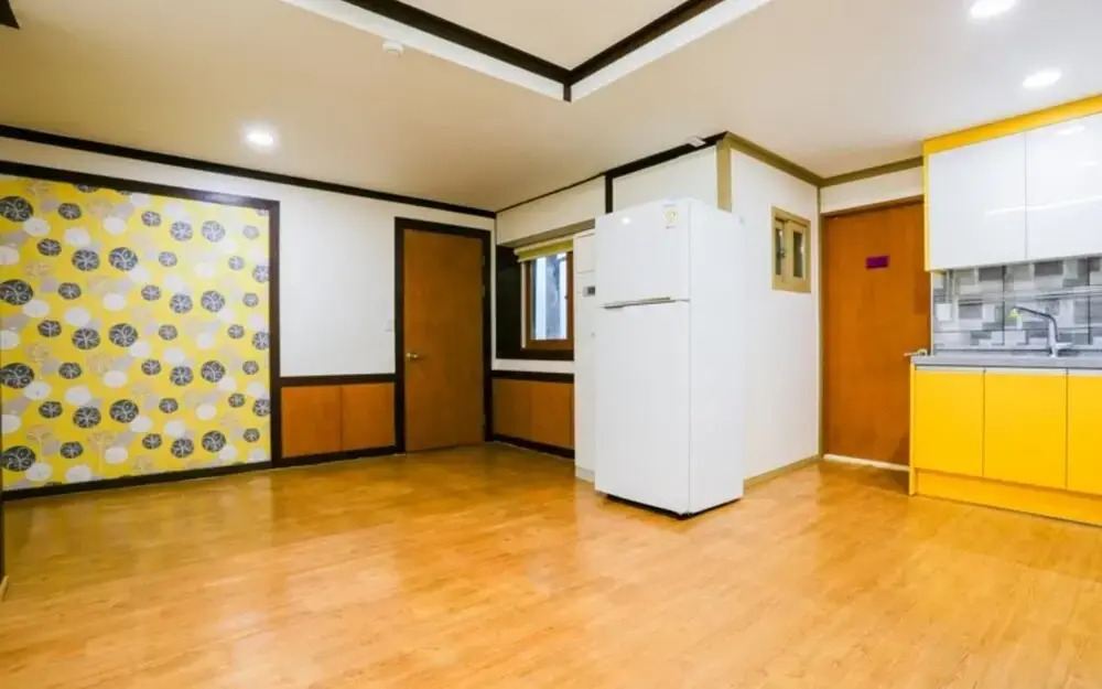 Gongju Inyeonui Hyanggi Pension(공주 인연의향기(인향)펜션)