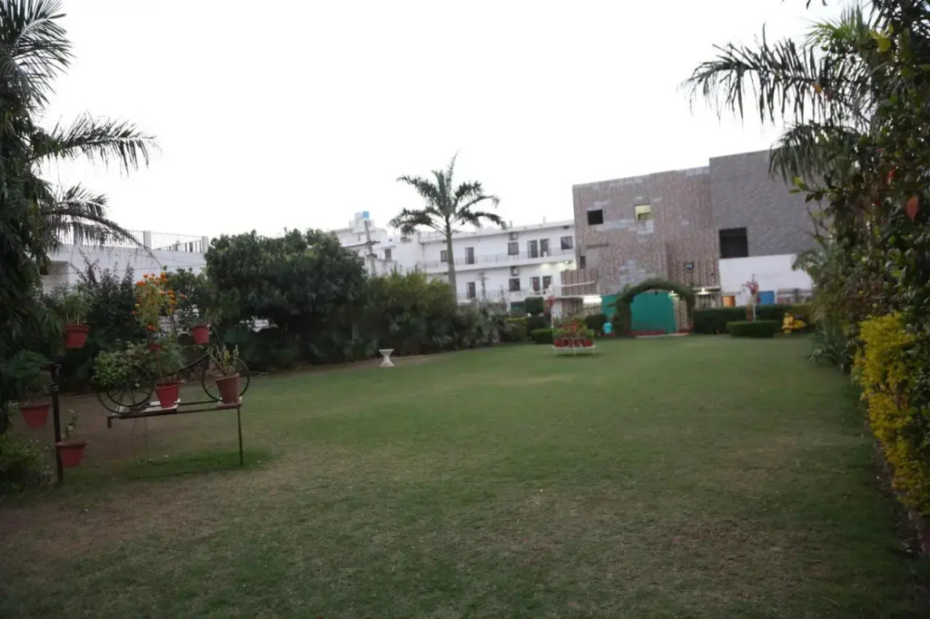 Green Club Farm