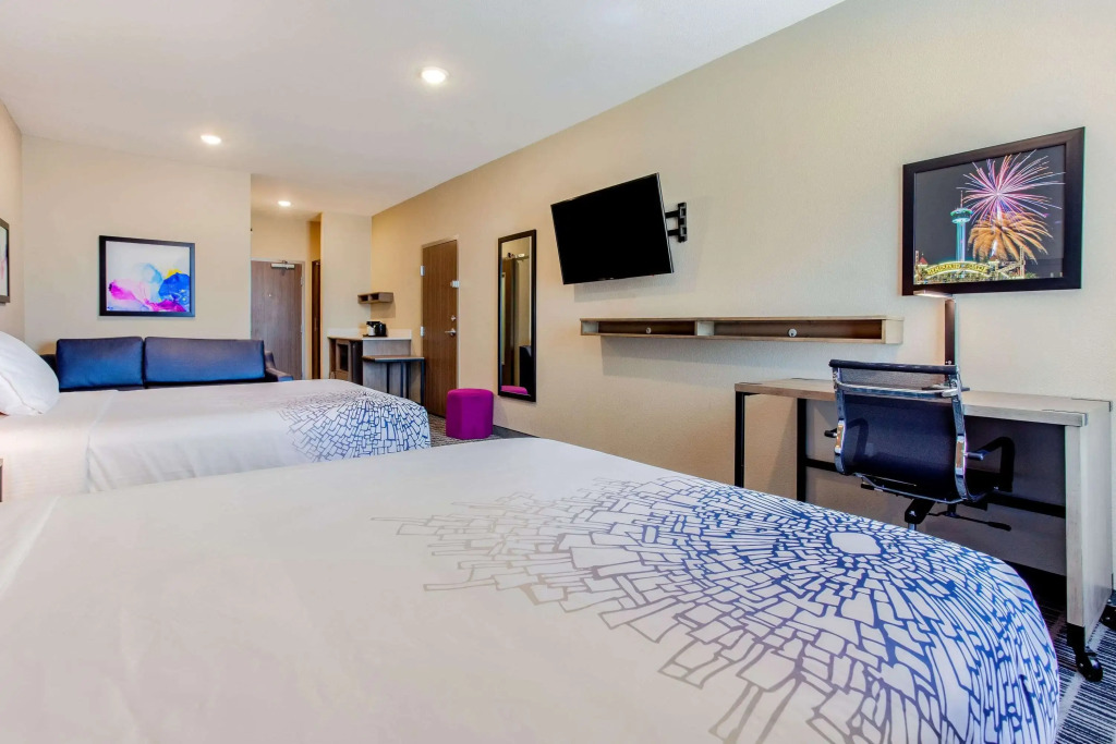 La Quinta by Wyndham San Antonio Alamo City
