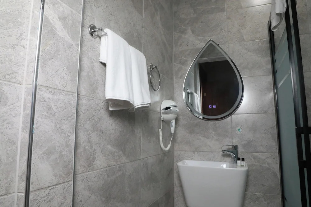 Rays Hotel - Bakirkoy Istanbul City Center