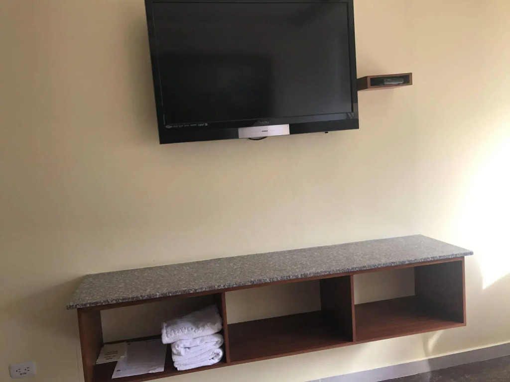Hotel Savoy Inn