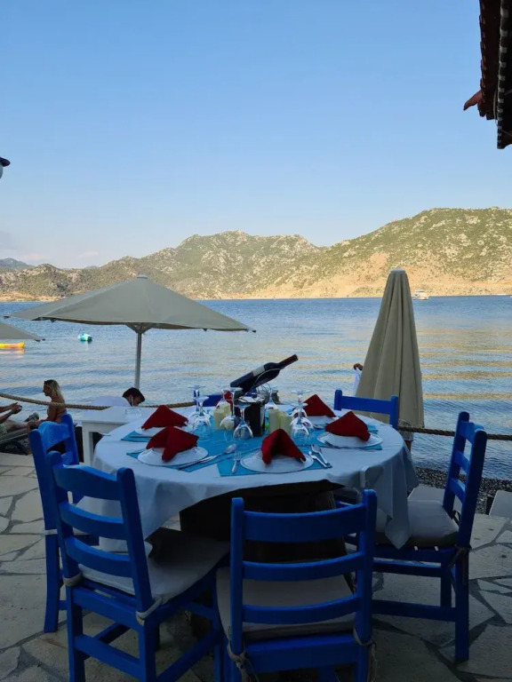 Akkum Gezer Motel