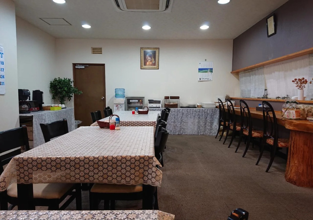 You Style Hotel MARINE