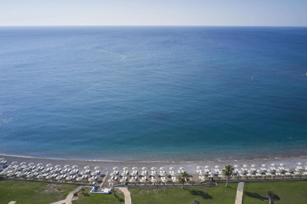 Kolymbia Beach Hotel
