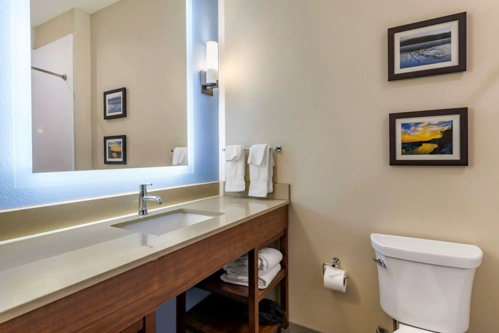 Comfort Suites Cedar Park - Austin Northwest