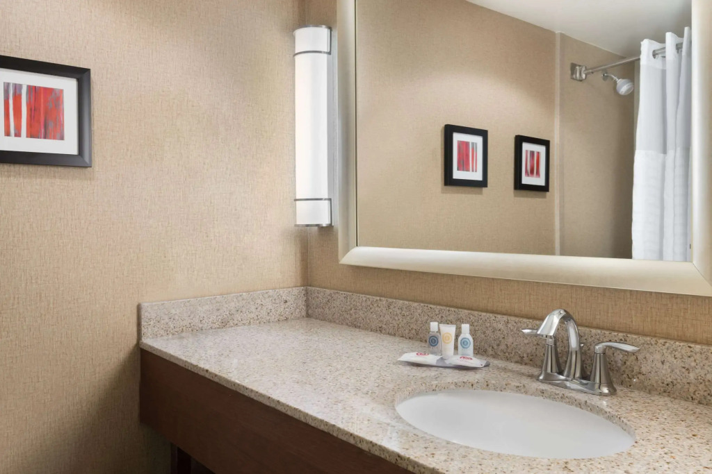 Comfort Inn Fayetteville near Fort Bragg