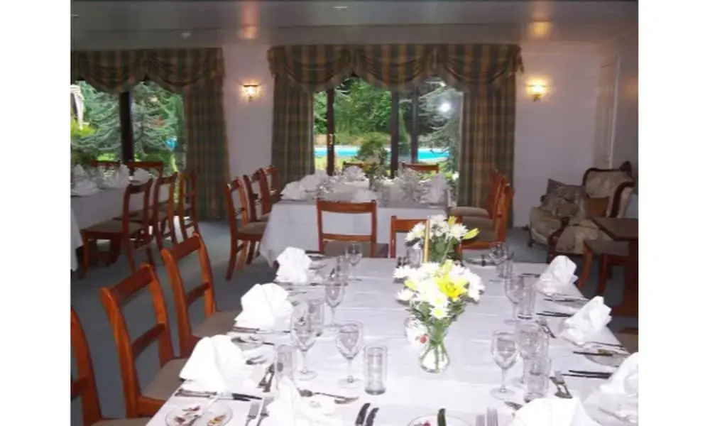 The Pines Hotel
