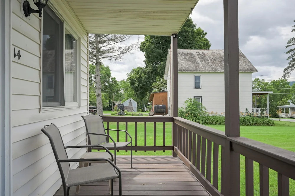 Circle Court Motel