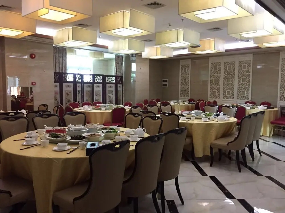 JUN Chen Health Hotel