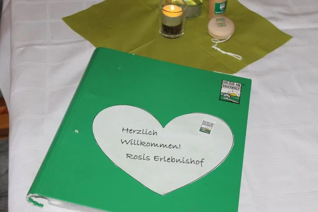 Rosis Erlebnishof
