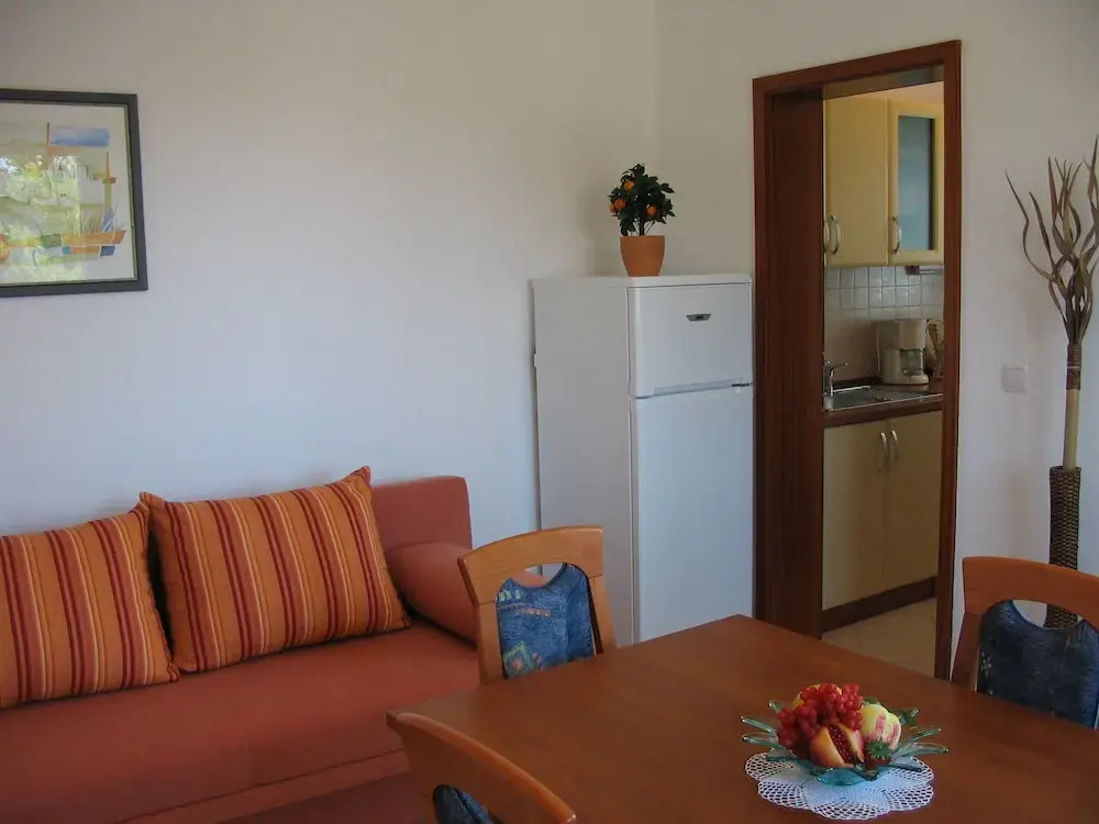 Apartments Marija