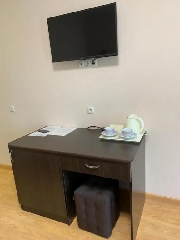 Парус